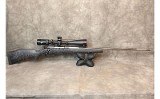 Weatherby ~ Mark V Accumark ~ 6.5-300 Weatherby Magnum - 4 of 8