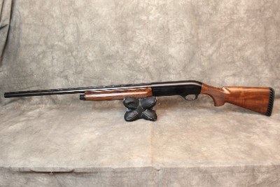 Benelli ~ Montefeltro ~ 12 Gauge