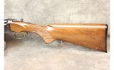 Browning ~ Citori ~ 20 Gauge - 3 of 8