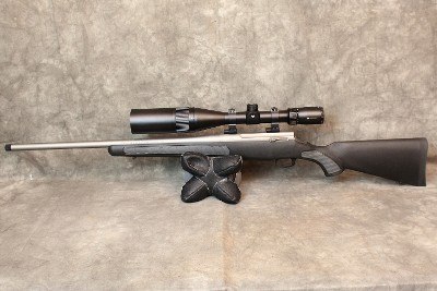 Thompson Center ~ Venture II ~ 5.56 NATO