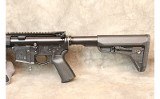 Ruger ~ AR-556 ~ 5.56 NATO - 3 of 8