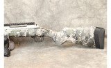 Savage ~ 110 ~ .270 Win - 3 of 8