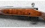 Remington ~ 700 Custom Deluxe ~ .300 Win Mag - 8 of 10