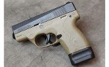 Beretta ~ BU9 Nano ~ 9mm - 2 of 5