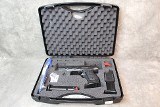 Walther ~ Q4 SF ~ 9mm