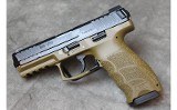 H & K ~ VP9 ~ 9mm - 2 of 5