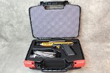 Ruger ~ Mark IV 22/45 ~ 22LR