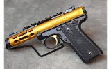 Ruger ~ Mark IV 22/45 ~ 22LR - 2 of 5