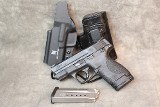 Smith and Wesson ~ M&P 9 Shield ~ 9mm