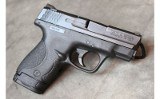 Smith and Wesson ~ M&P 9 Shield ~ 9mm - 2 of 4