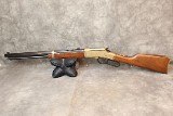 Henry ~ Big Boy ~ .357 Mag