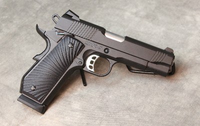 TISAS ~ 1911 Carry ~ 45