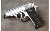 Walther ~ PPK/S ~ 380 - 2 of 4