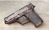 Smith & Wesson ~ M&P9 Shield EZ ~ 9mm - 2 of 4