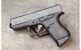 Glock ~ 43 ~ 9mm - 2 of 4
