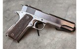 Remington Rand ~ 1911 ~ .45 Auto - 2 of 4