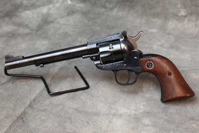 Ruger ~ Single-Six ~ .22LR