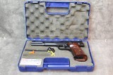 Smith and Wesson ~ Model 41 ~ .22 LR