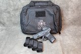 Springfield Armory ~ Hellcat ~ 9mm
