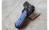 CZ ~ 75 P-01 ~ 9mm - 4 of 5