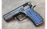 CZ ~ 75 P-01 ~ 9mm - 2 of 5