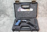 CZ ~ 75 P-01 ~ 9mm