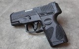Taurus ~ G2S ~ 9mm - 1 of 4