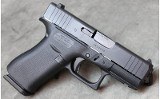 Glock ~ 43X ~ 9mm - 3 of 5
