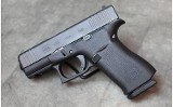 Glock ~ 43X ~ 9mm - 2 of 5