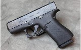 Glock ~ 43X ~ 9mm - 2 of 5