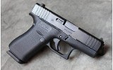 Glock ~ 43X ~ 9mm - 3 of 5