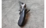 Smith and Wesson ~ 64-5 ~ .38 S&W - 3 of 4