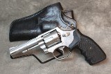 Smith and Wesson ~ 64-5 ~ .38 S&W - 1 of 4