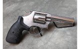 Smith and Wesson ~ 64-5 ~ .38 S&W - 2 of 4