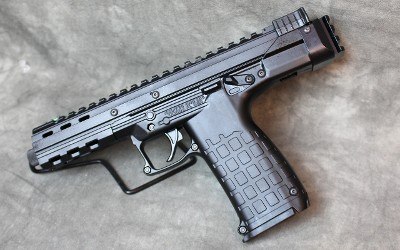 Kel-Tec ~ CP-33 ~ .22LR