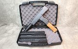 Masterpiece Firearms ~ Defender ~ 9mm - 1 of 4