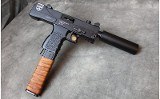 Masterpiece Firearms ~ Defender ~ 9mm - 2 of 4