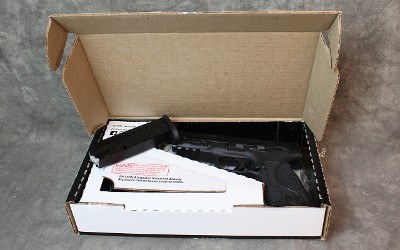 Smith and Wesson ~ M&P 9 M 2.0 ~ 9mm