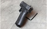 Glock ~ 43X ~ 9mm - 4 of 5 Glock ~ 43X ~ 9mm - 4 of 5
