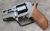 Chiappa ~ Rhino 30DS ~ .357 Mag