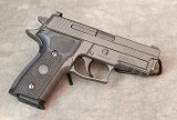 Sig Sauer ~ P229 Legion ~ 9mm