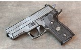 Sig Sauer ~ P229 Legion ~ 9mm - 2 of 4 Sig Sauer ~ P229 Legion ~ 9mm - 2 of 4