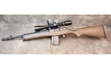 Ruger ~ Mini 14 ~ 223 - 4 of 8 Ruger ~ Mini 14 ~ 223 - 4 of 8