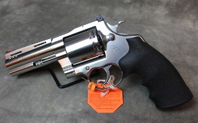 Colt ~ Kodiak ~ .44 Mag