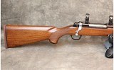 Ruger ~ M77 Hawkeye ~ .270 Win - 6 of 8