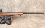 Ruger ~ M77 Hawkeye ~ .270 Win - 5 of 8