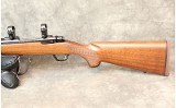Ruger ~ M77 Hawkeye ~ .270 Win - 3 of 8