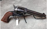 Taylor's & Company ~ Gambler 1873 ~ .357 Mag - 2 of 4