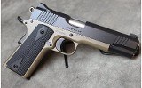 Kimber ~ Custom LW ~ .45 Auto - 3 of 5