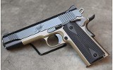 Kimber ~ Custom LW ~ .45 Auto - 2 of 5